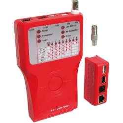 Kabeltester 5 in 1