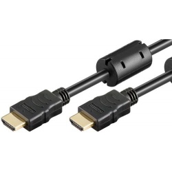 HDMI male-male met ethernet 2M